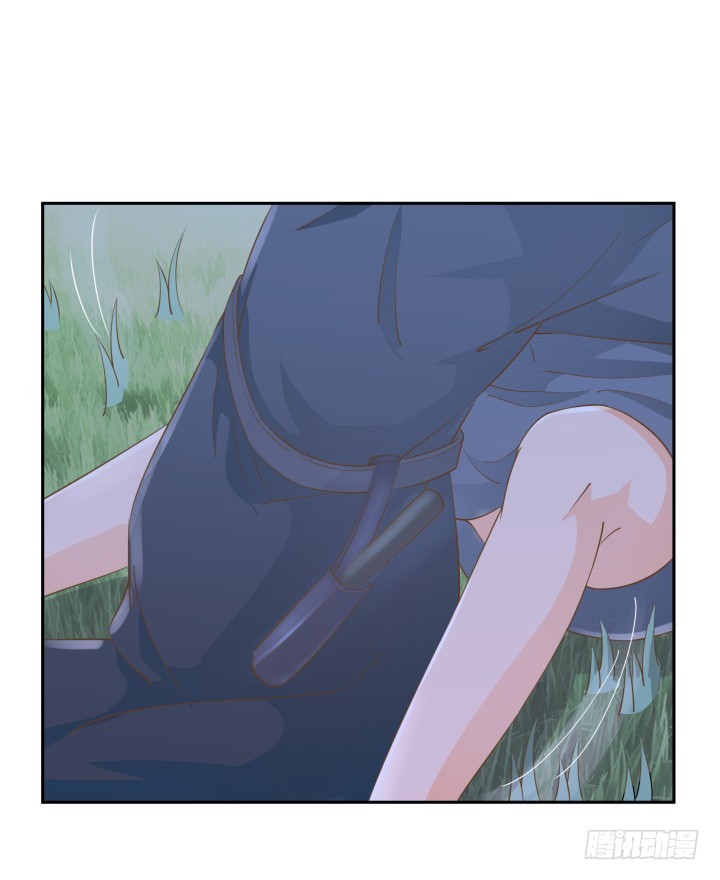 47话 女侠饶命！(1/2)-第47话