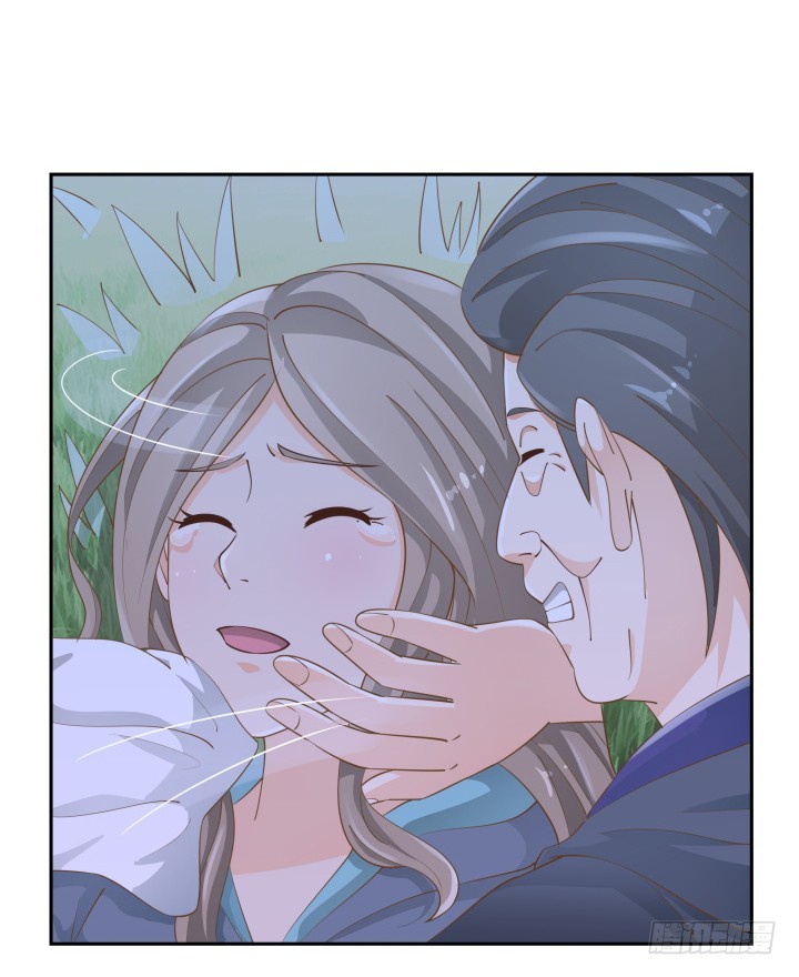 47话 女侠饶命！(1/2)-第47话