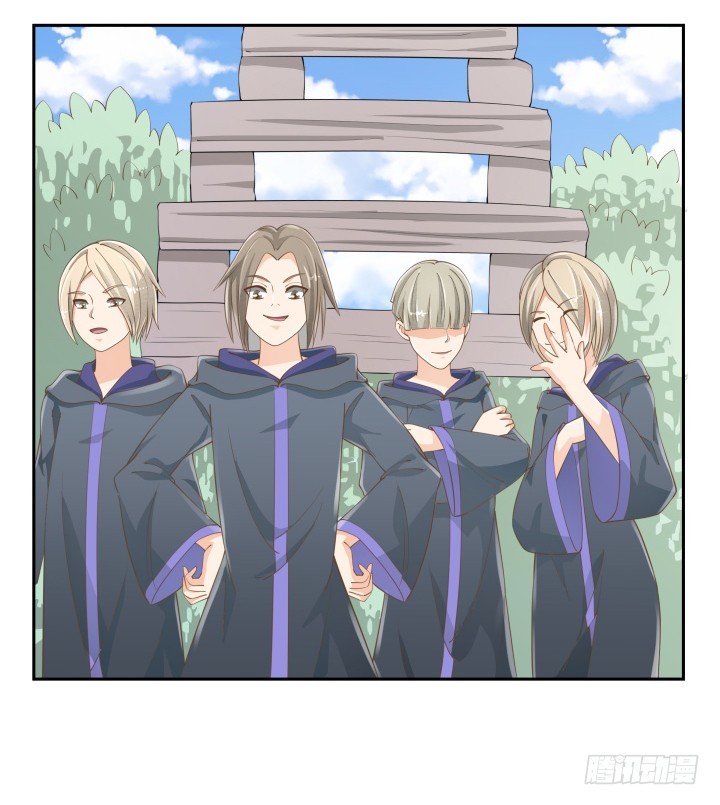 51话 邪教祭典(1/2)-第51话
