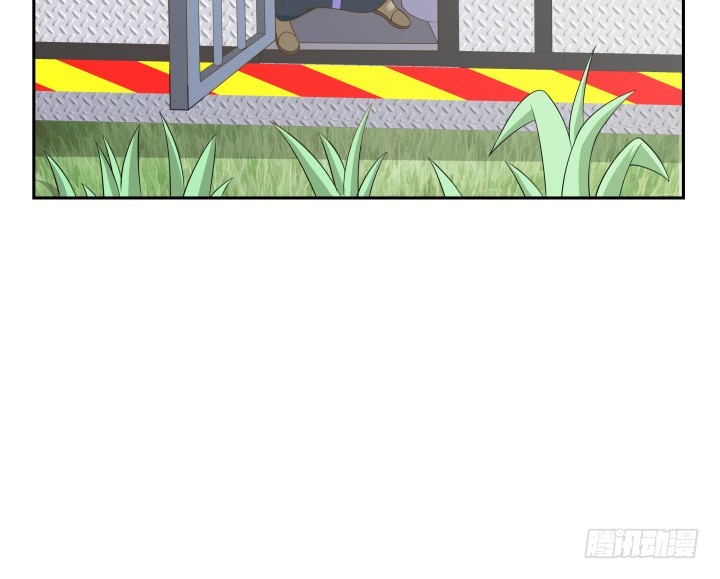 51话 邪教祭典(1/2)-第51话