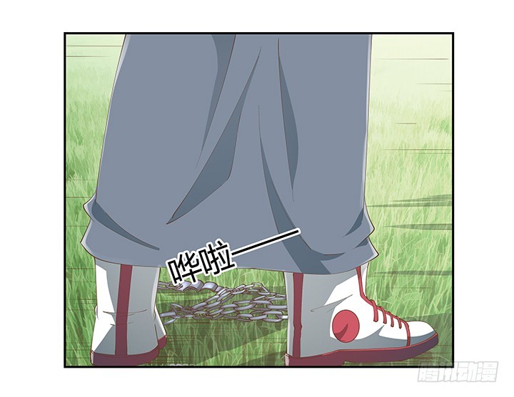 53话 枪打出头鸟(1/3)-第53话