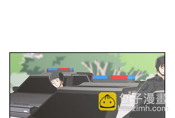 53话 枪打出头鸟(1/3)-第53话