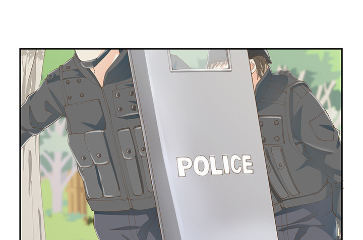 53话 枪打出头鸟(1/3)-第53话