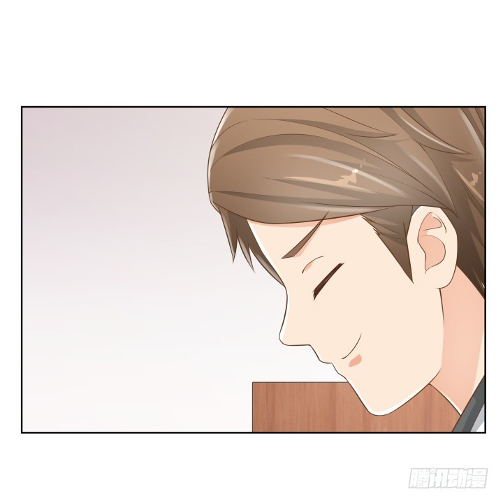 57话 霸道总裁上身？！(1/2)-第57话