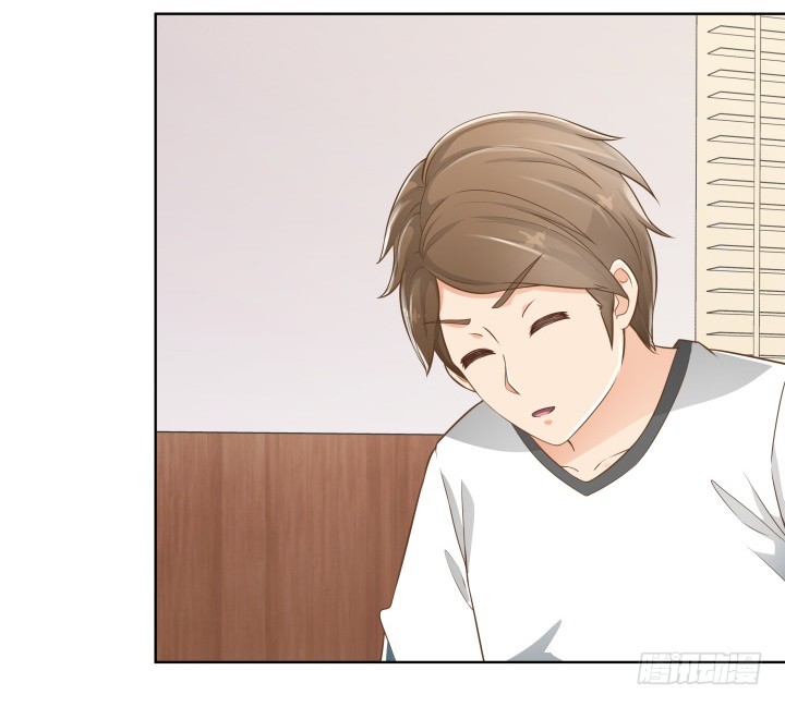 57话 霸道总裁上身？！(1/2)-第57话