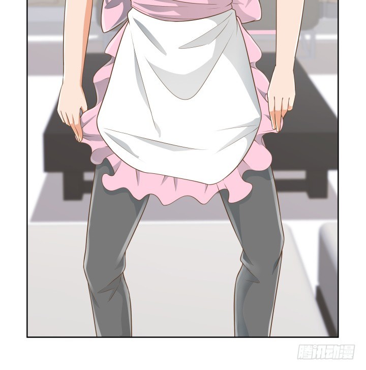 57话 霸道总裁上身？！(1/2)-第57话