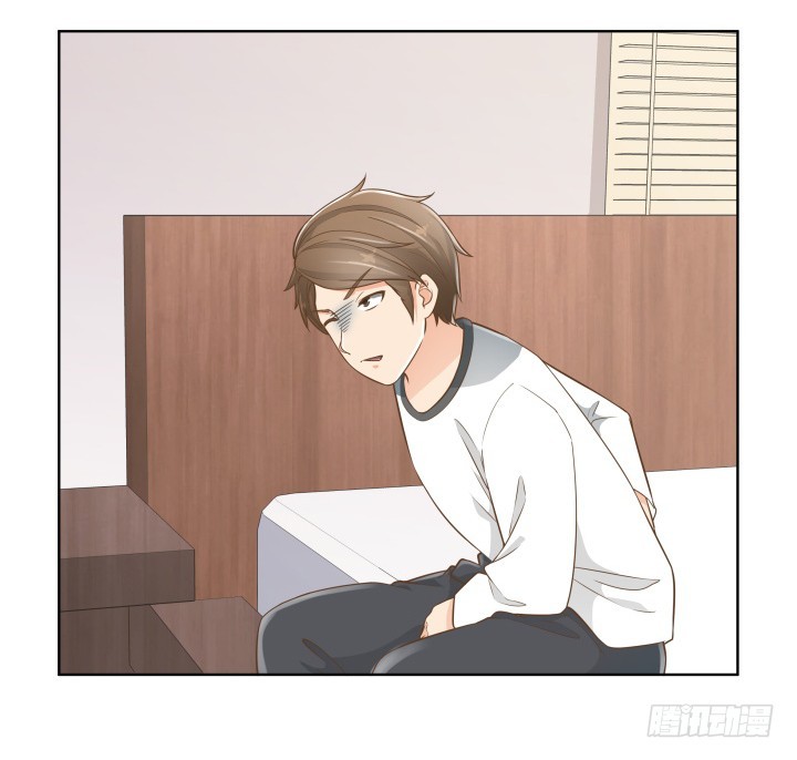 57话 霸道总裁上身？！(1/2)-第57话