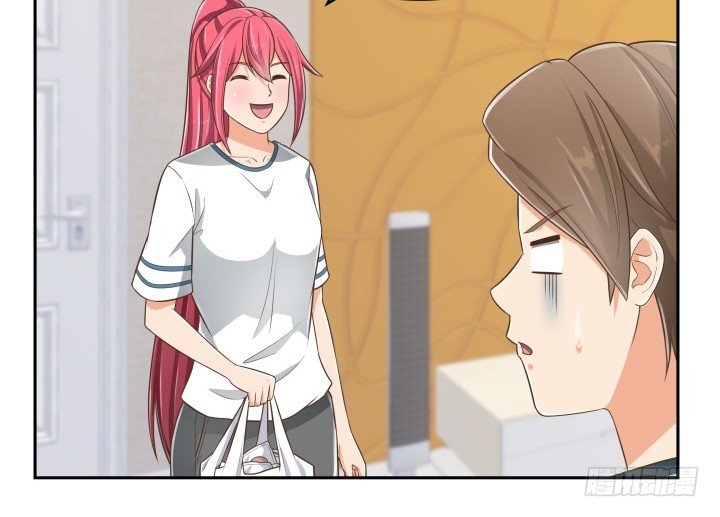 63话 我是专程来吃狗粮的么(1/3)-第63话