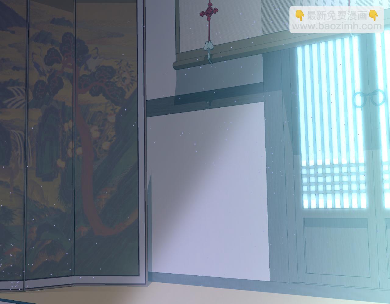 🍤热病 第28话 没有你的噩梦 第37页