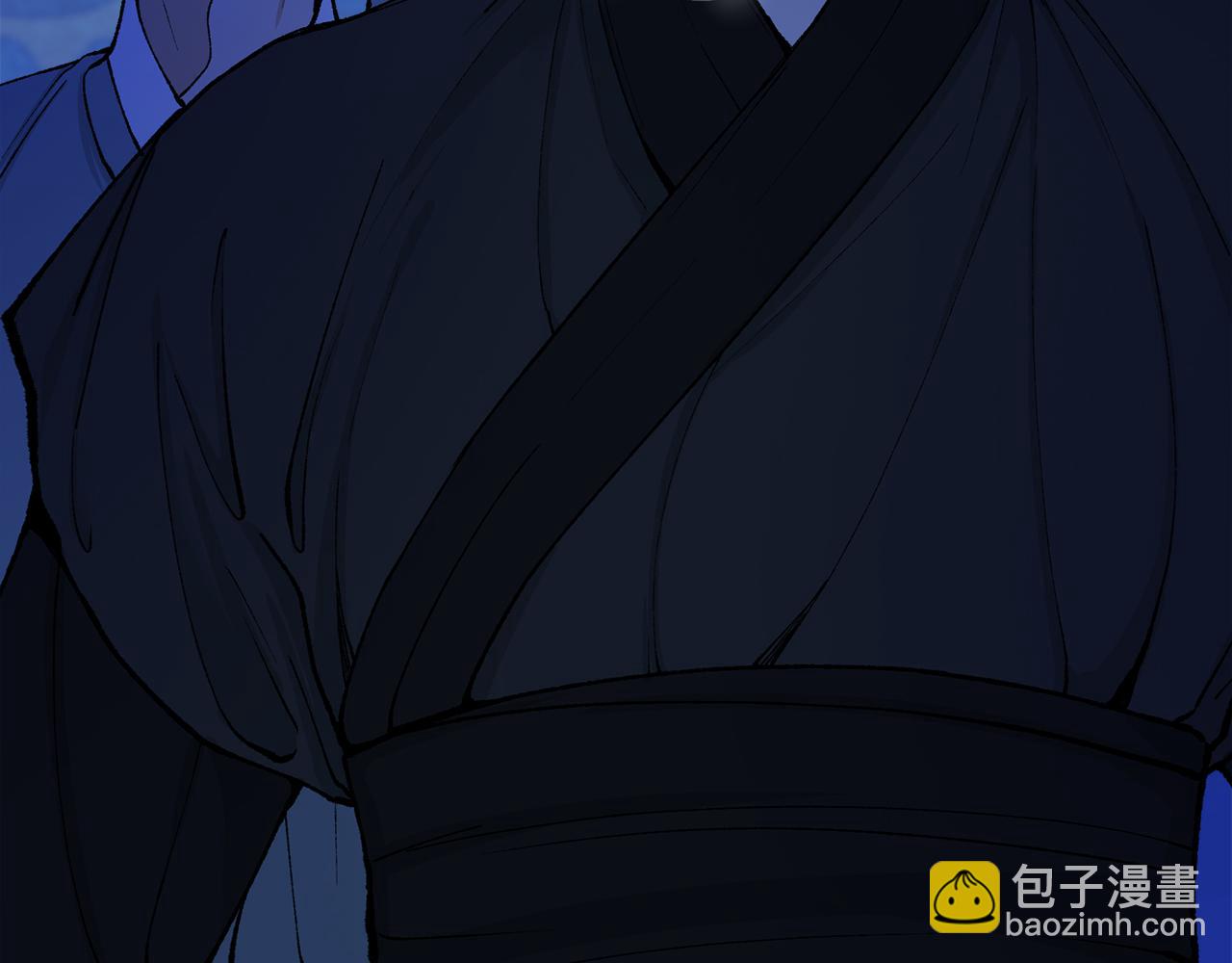 🍤热病 第8话 门外引诱 第36页