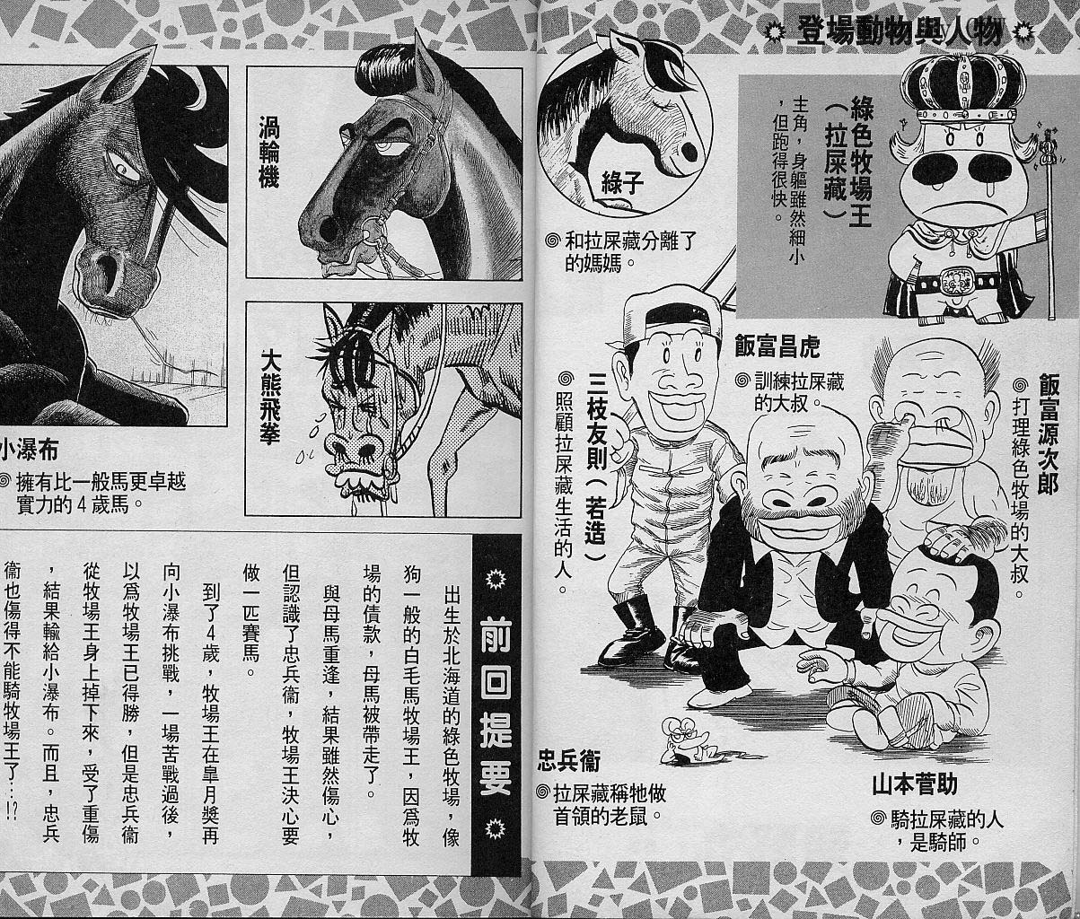 🍤热斗小马 Vol_07 第3页