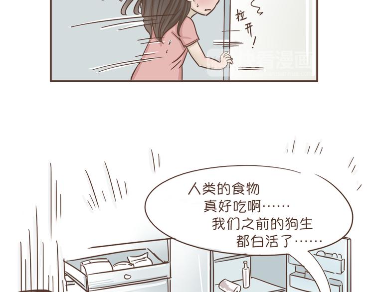 🍤热狗奶茶 第3话  不要穿女装啊 第19页