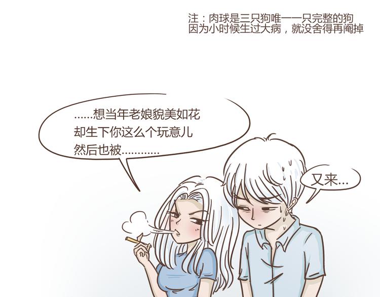 🍤热狗奶茶 第5话 偶遇帅哥老板 第11页