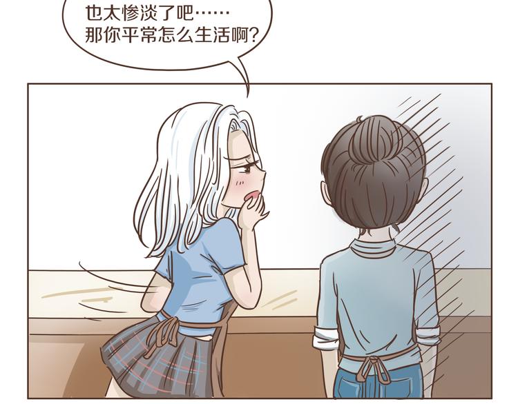 🍤热狗奶茶 第7话 必胜法宝 第23页