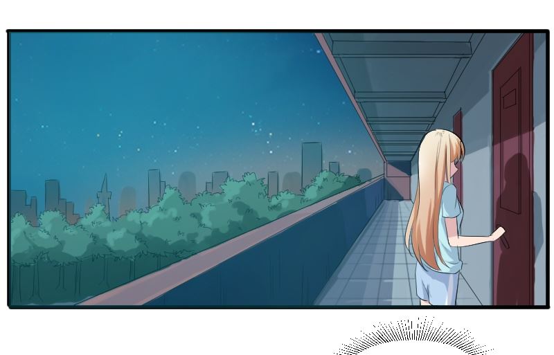 第四十一话：这就亲上了-第41话