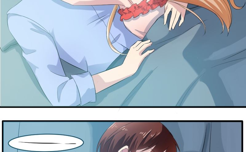 第四十五话：守护我的景小姐-第45话