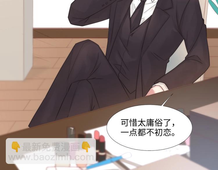 🍤热恋如戏 序章：热恋如戏，全凭演技！ 第20页