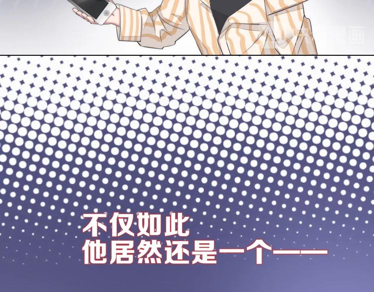 🍤热恋如戏 序章：热恋如戏，全凭演技！ 第22页