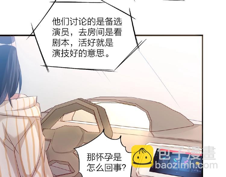 🍤热恋如戏 第2话 打脸真香 第32页
