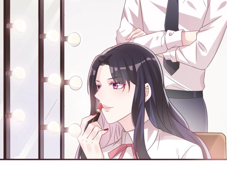 🍤热恋如戏 第8话 我可不是好欺负的！ 第36页