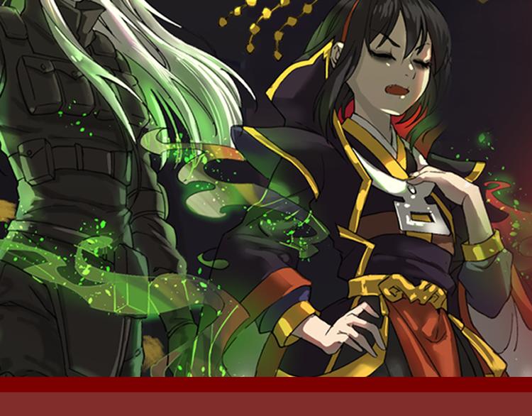🍤热漫追踪 点击赠送惊喜周边！爆笑榜Top2原因大揭秘！ 第10页