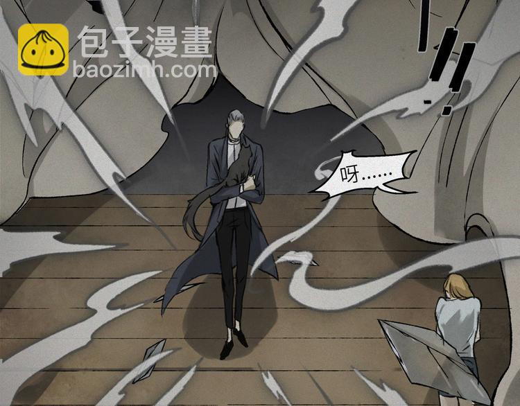第24话-猫妖篇：命数之劫(1/2)-第31话