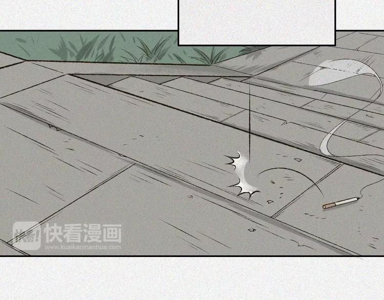 第6话 古宅篇：诡异之柱(1/2)-第7话
