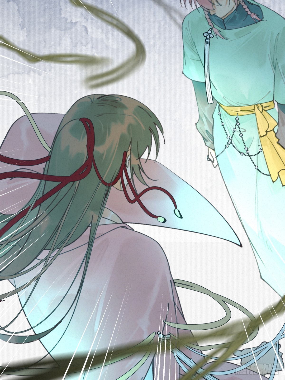 12-故欢存半殇（二）(1/2)-第15话