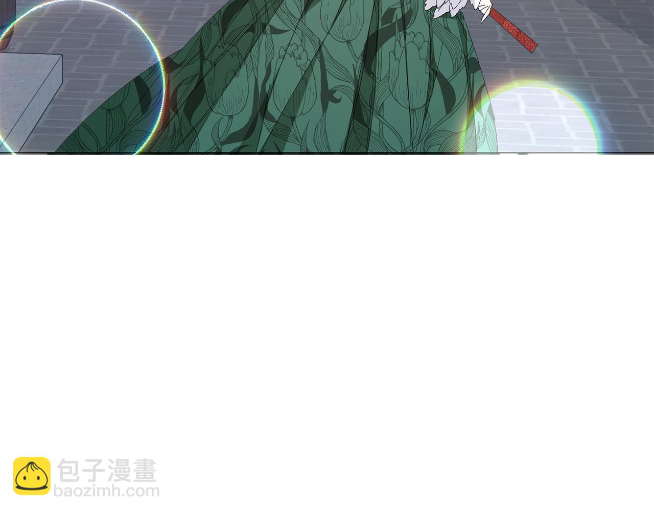 第11话 你哭了吗？(1/4)-第11话