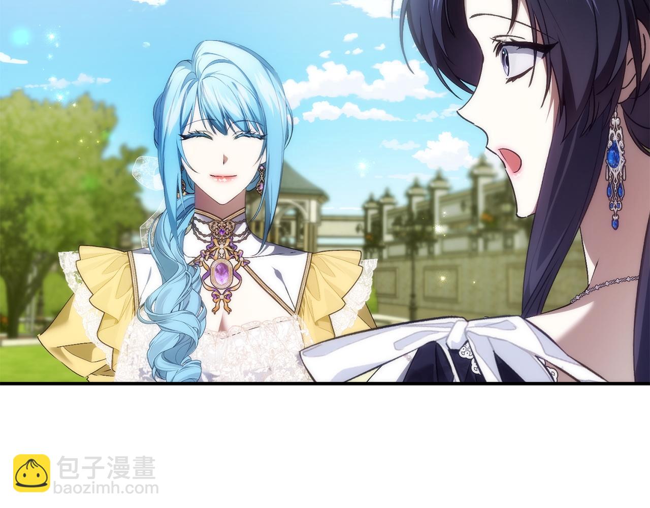 第109话 秘密追捕(1/5)-第109话