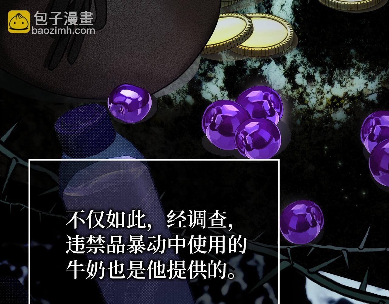第111话  秘密囚禁(1/5)-第111话