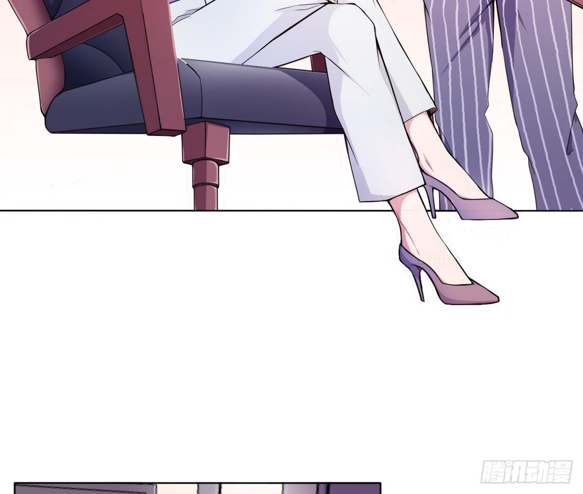 第0话 序章 神秘继承人！出现(1/2)-第1话