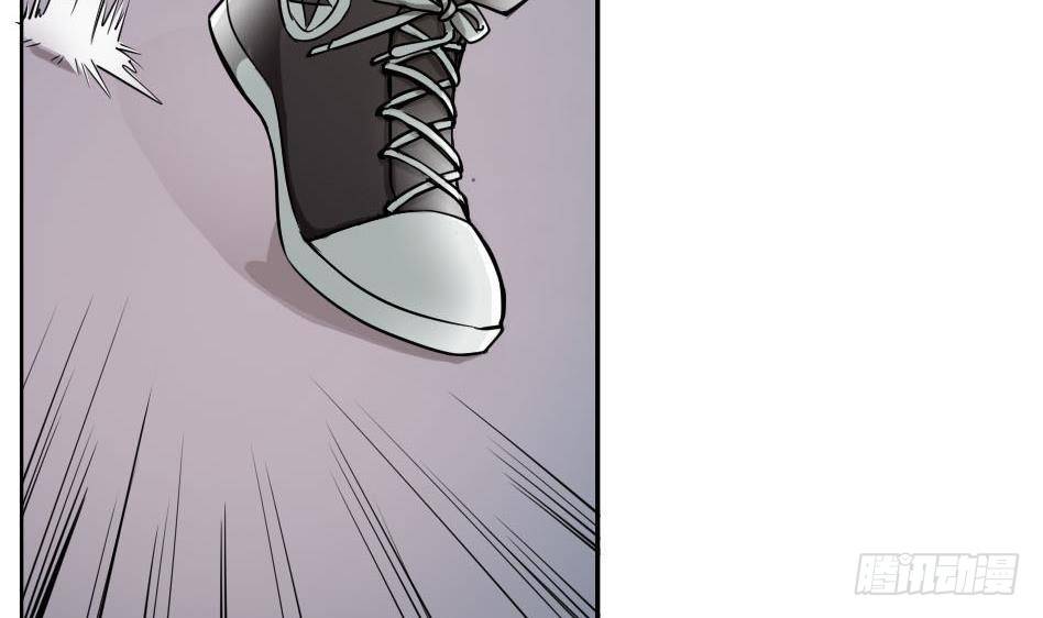 第14话 精疲力尽-第15话