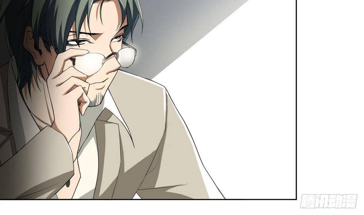 第30话 新人-第31话