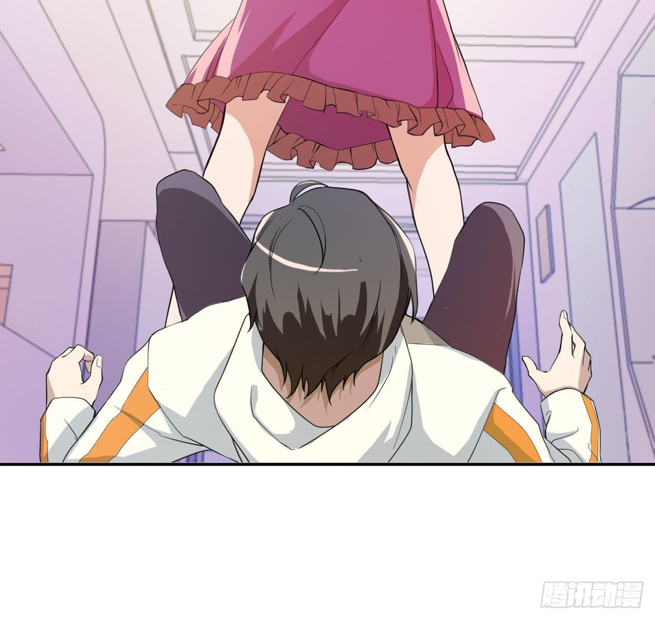 第4话 祸不单行-第5话