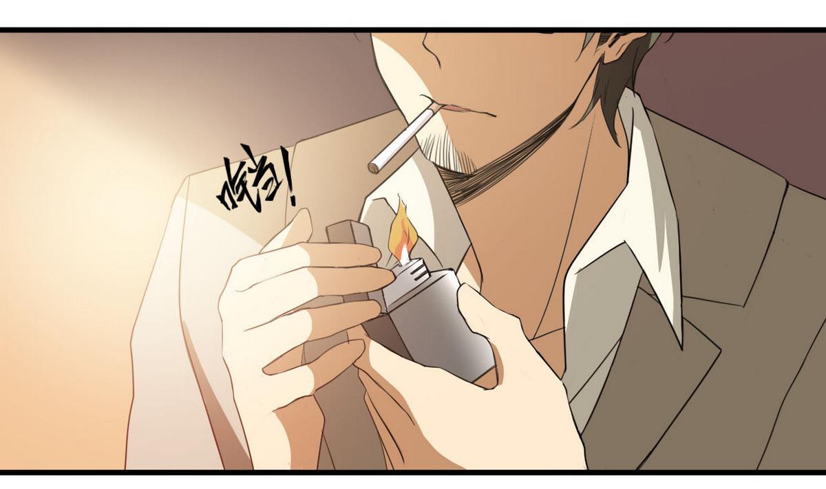 第60话 霍家盘口-第61话