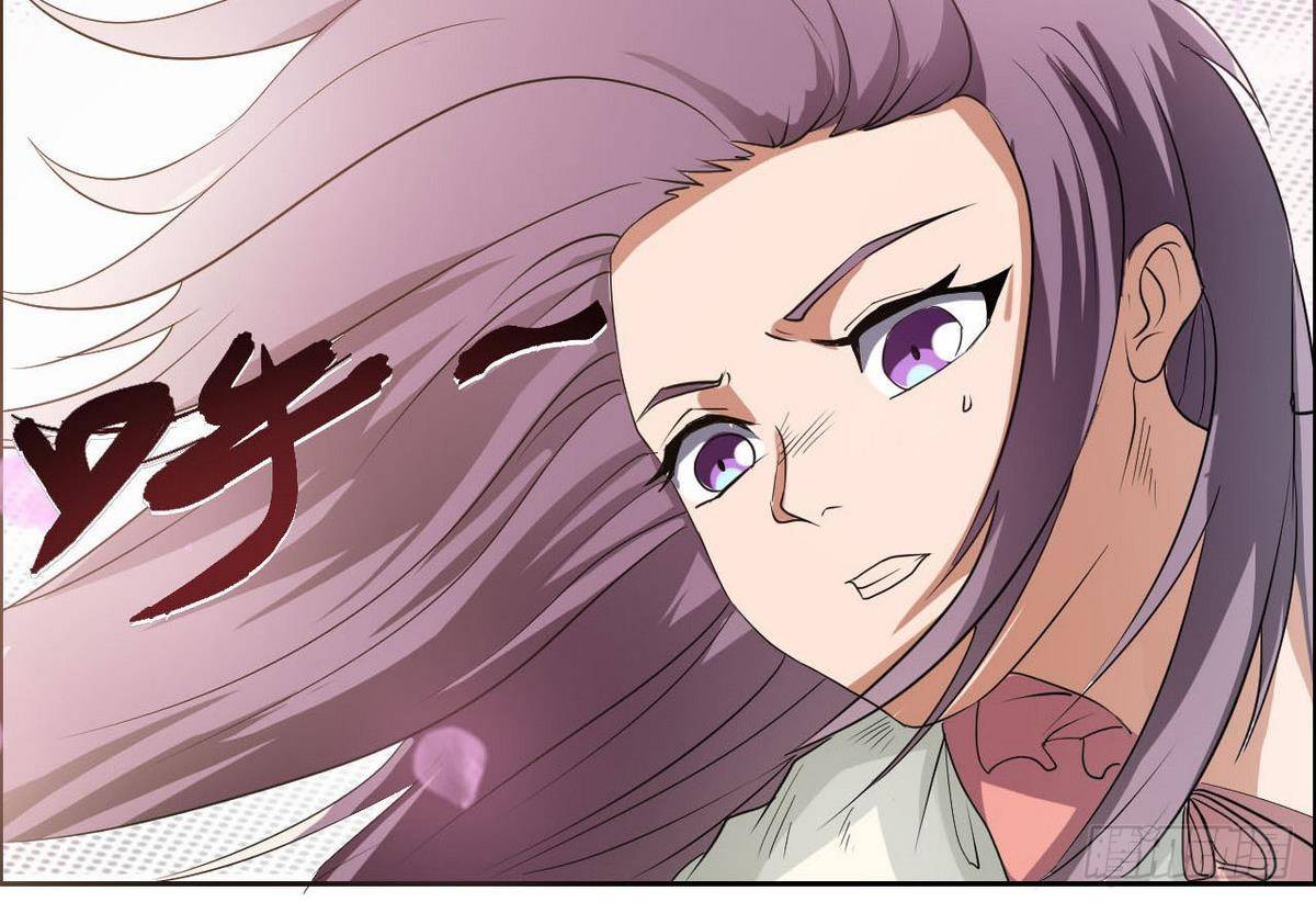 第8话 命悬一线-第9话