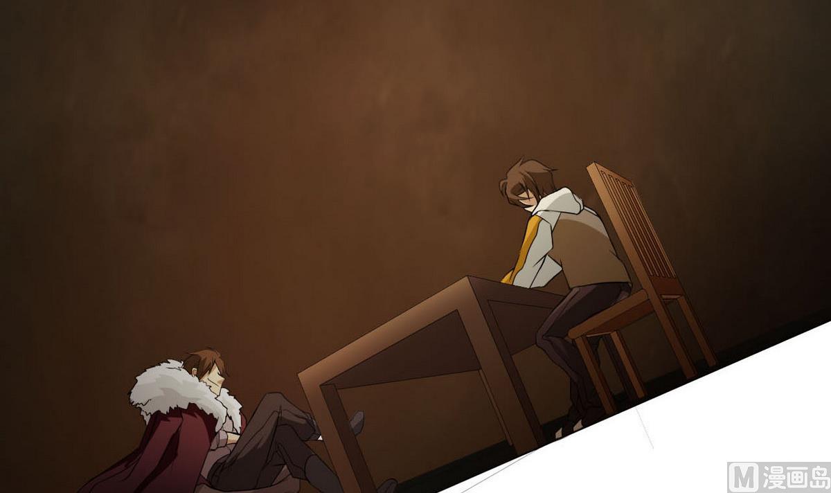 第80话 你不是一个人在战斗！(1/2)-第81话