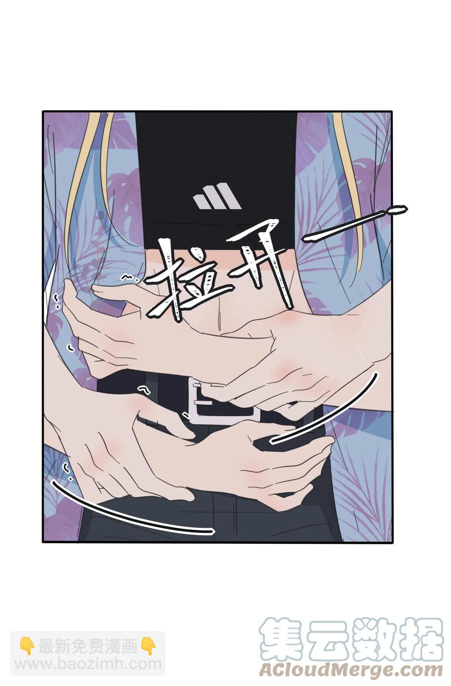 105 盛开-第103话