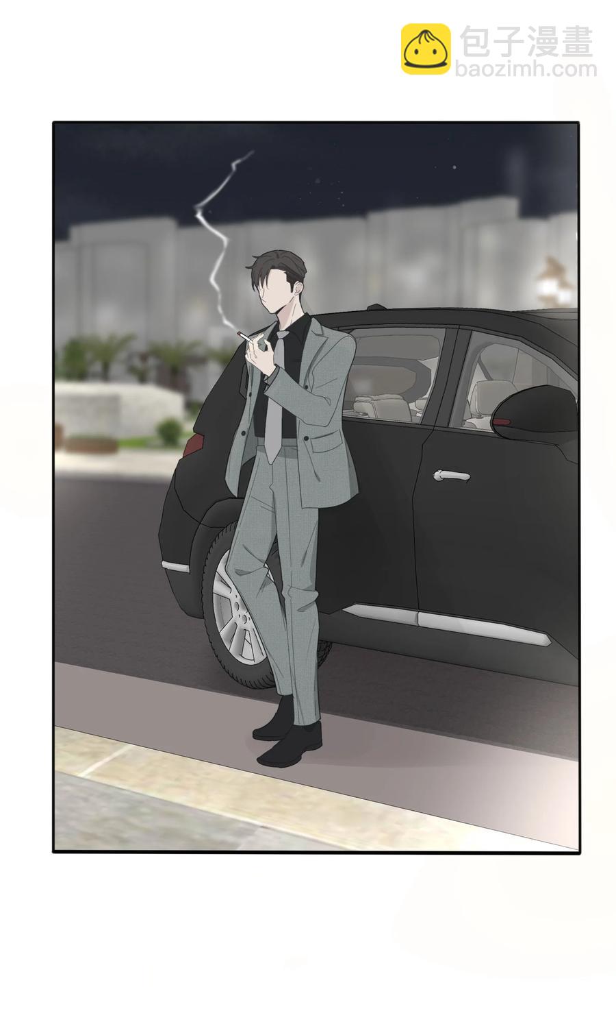 113 原来你是这种姐姐-第111话