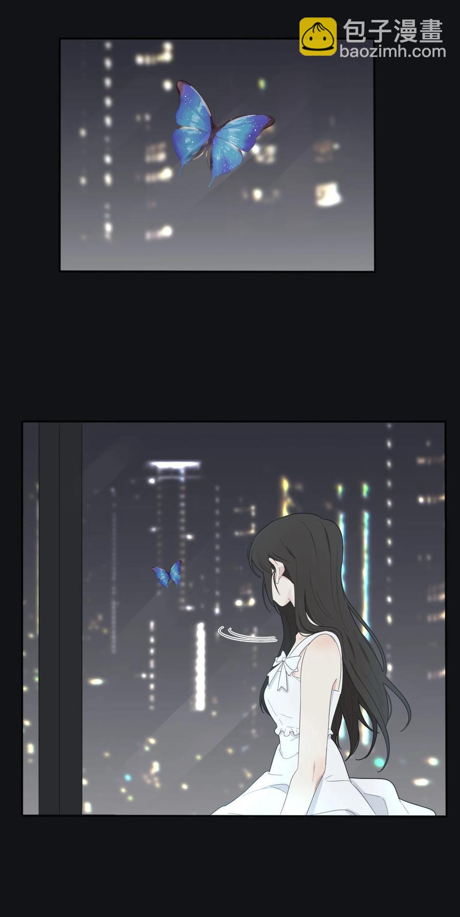 116 蝶-第115话