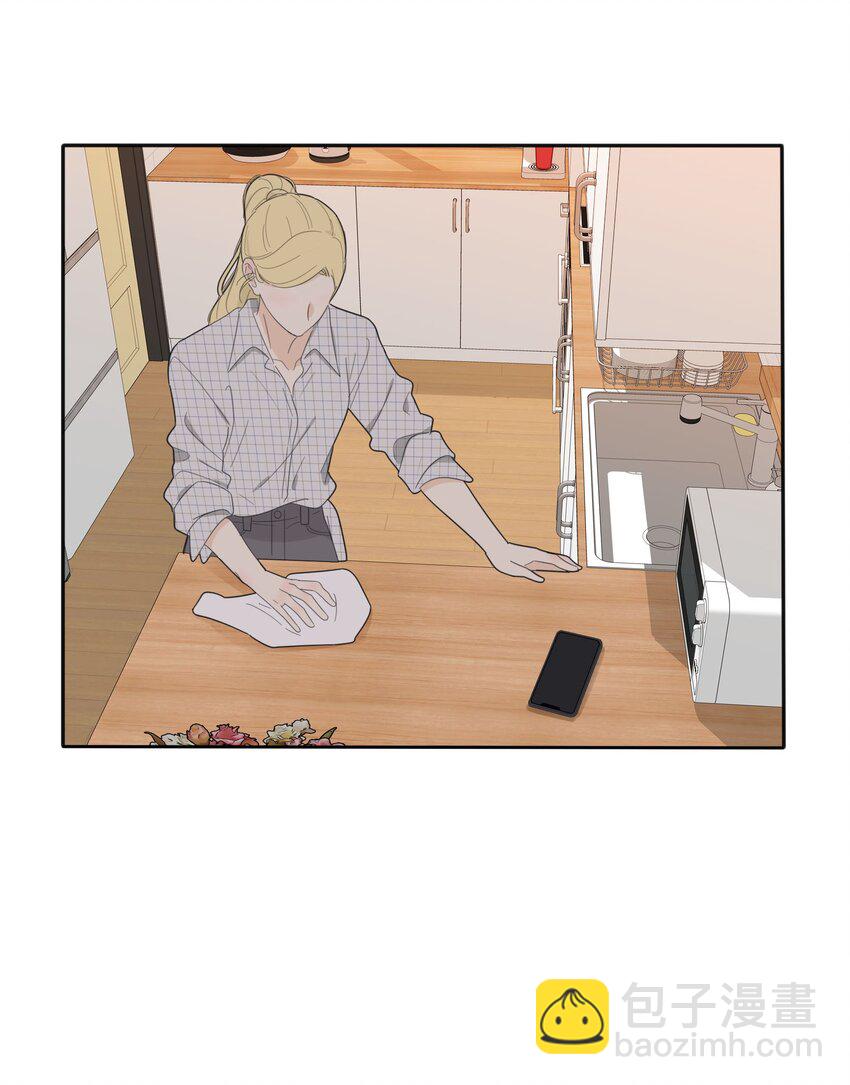 119 嫉妒-第119话