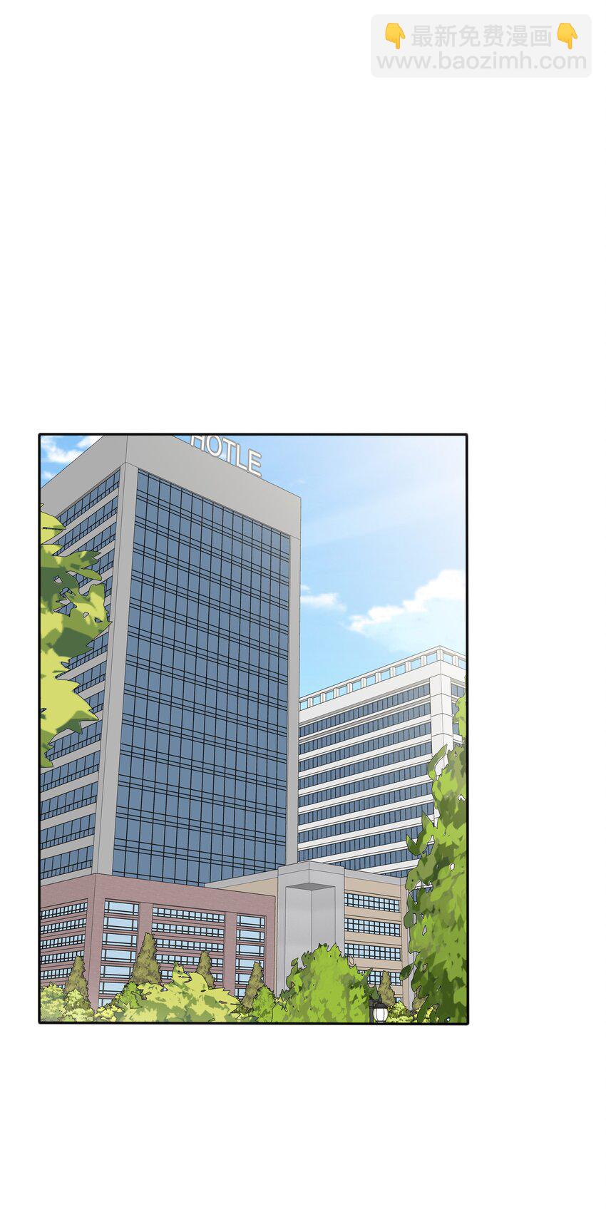 124 突发事件-第125话