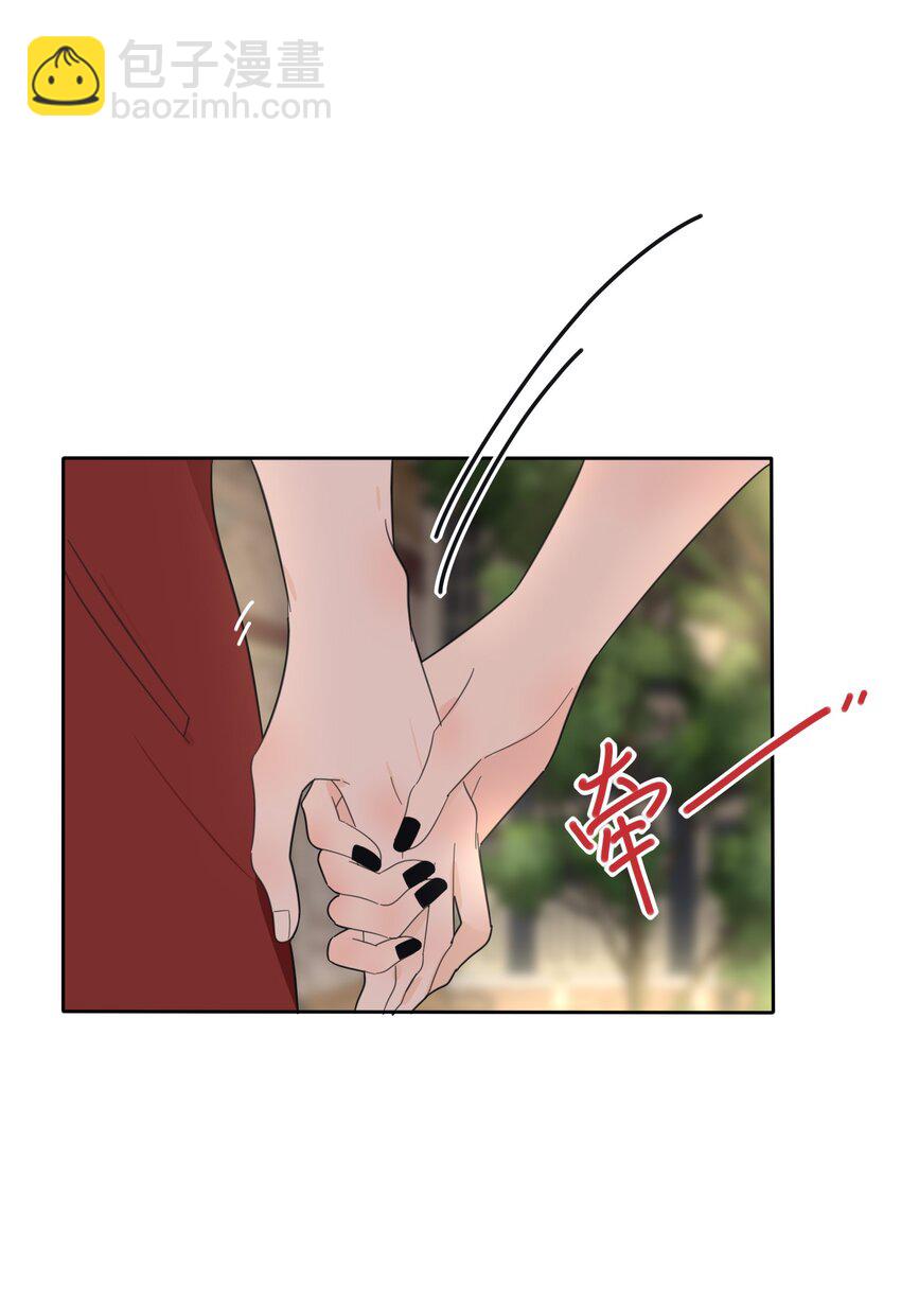 129 这样也乖吗（内含周边抽奖）-第131话