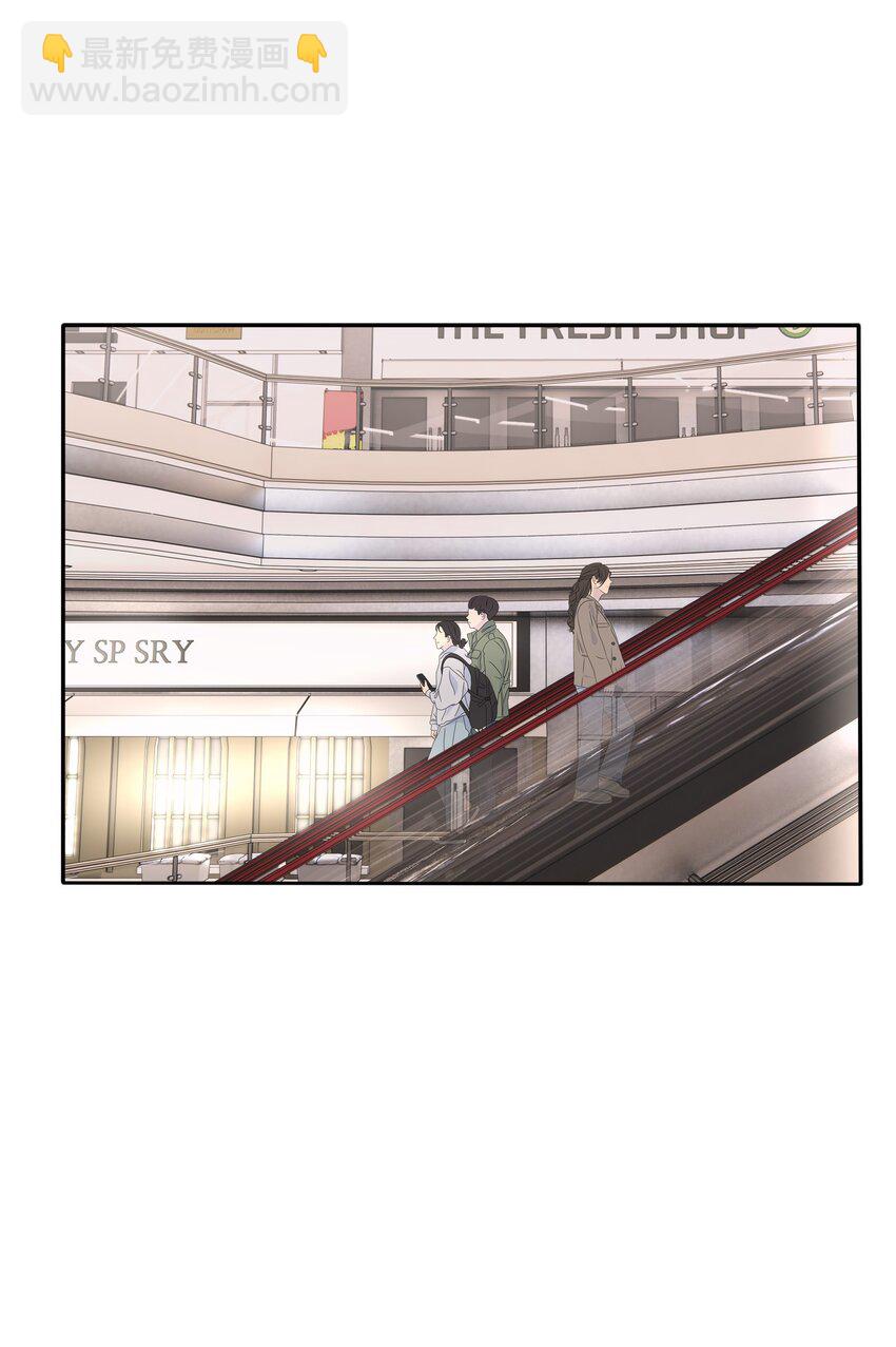 133 做我的甜点（内含中奖名单）-第135话