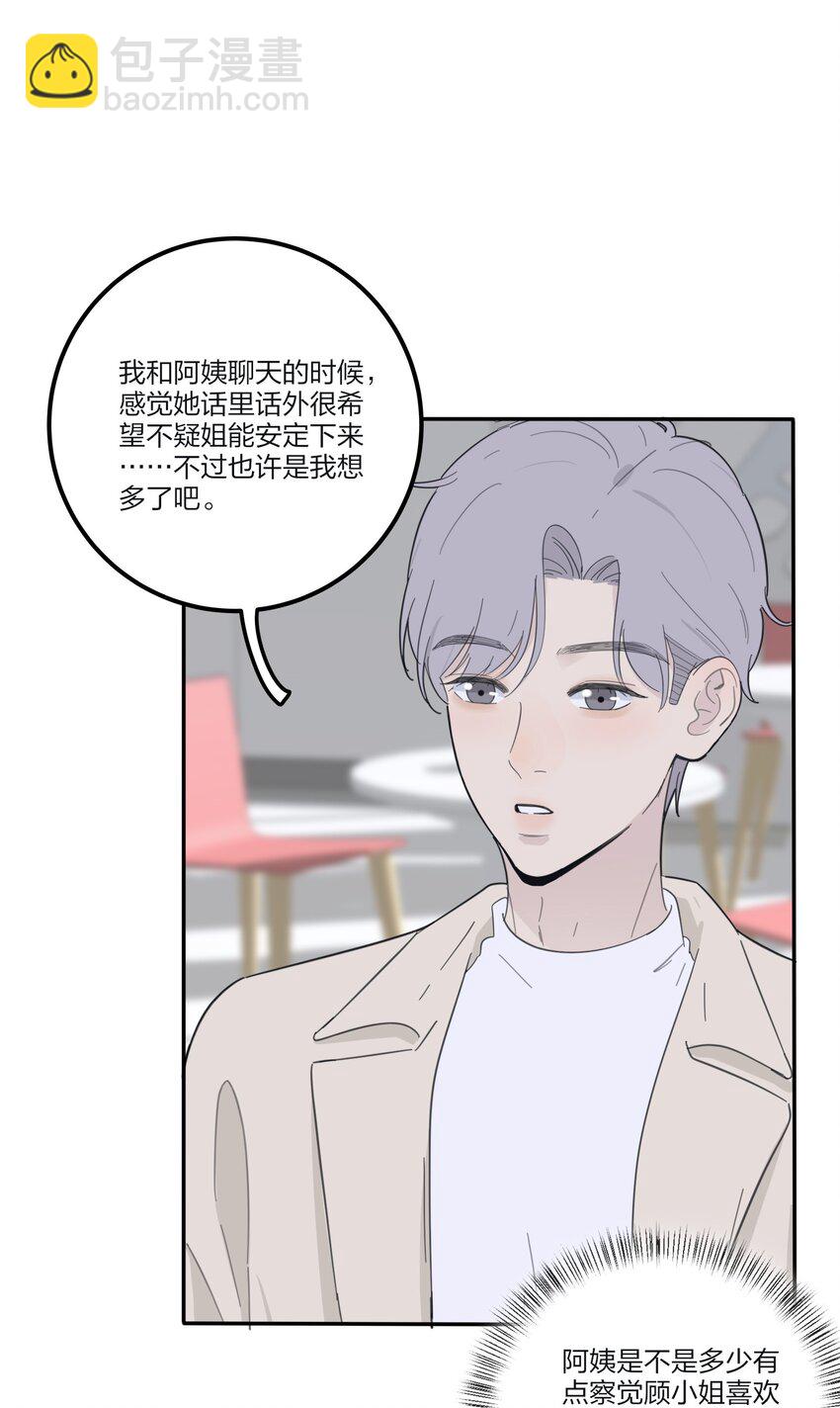 151 假装情侣-第155话