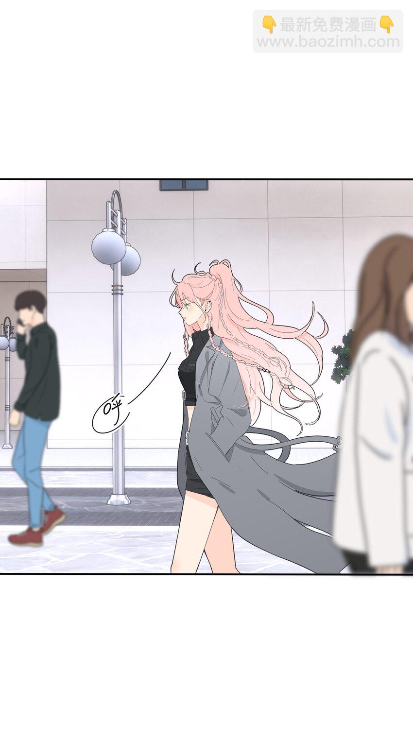 151 假装情侣-第155话