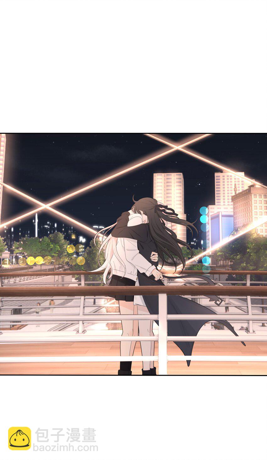 159 谁都不许欺负慕溪-第163话