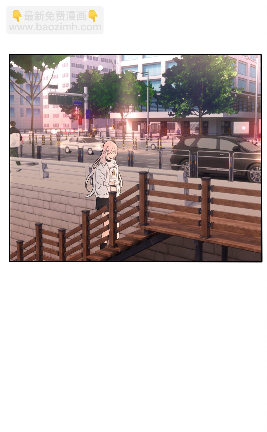 159 谁都不许欺负慕溪-第163话