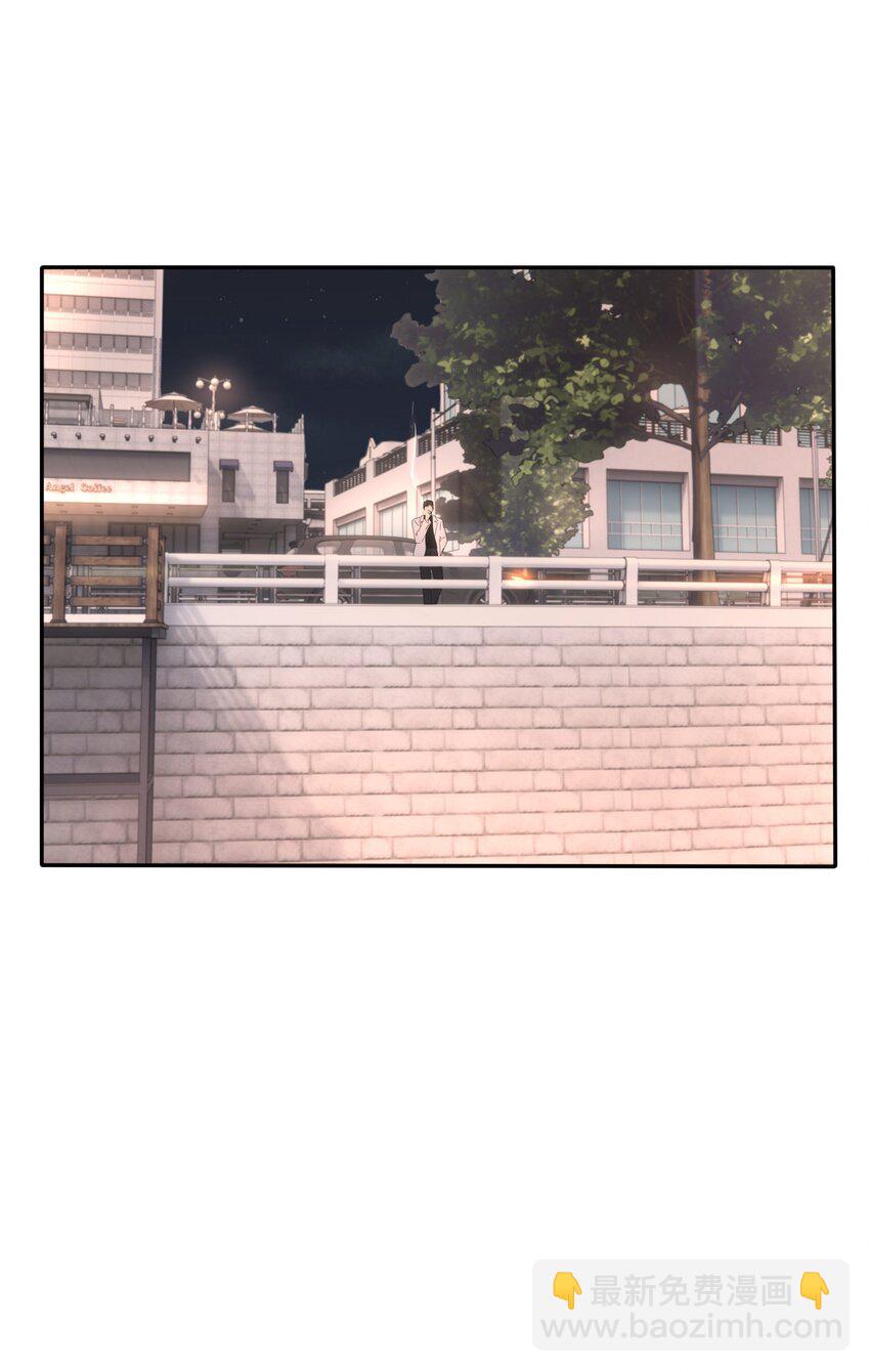 159 谁都不许欺负慕溪-第163话